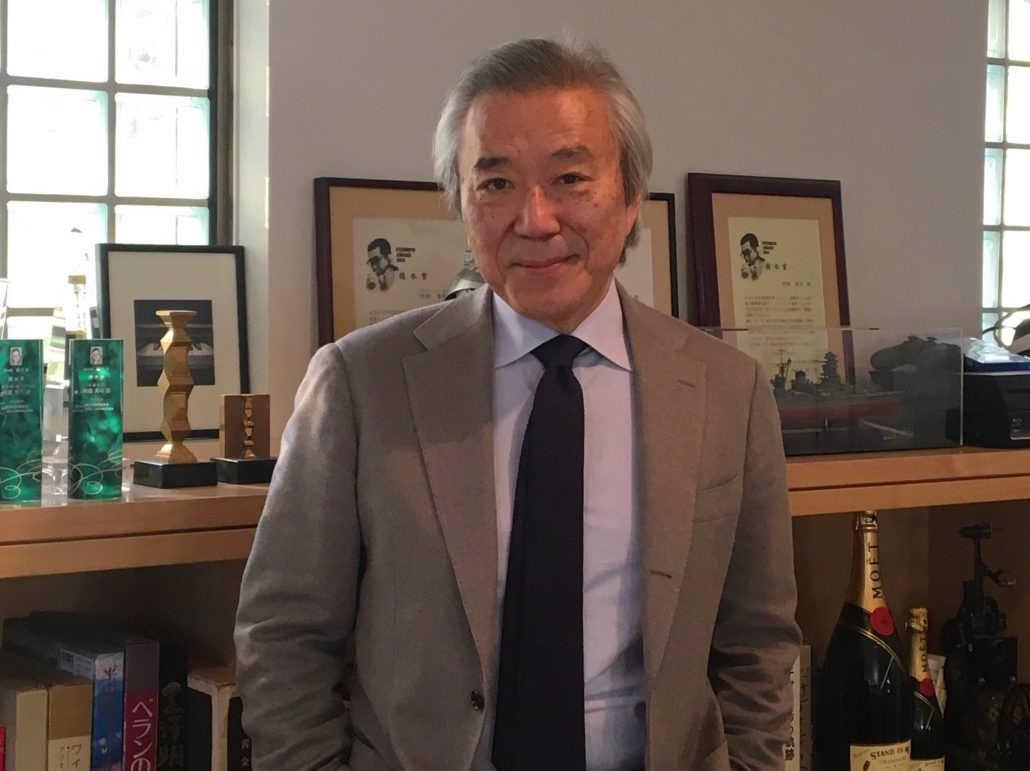 映画プロデューサー 阿部秀司さん 映画の神はディテールに宿る