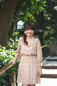 井上愛美さん