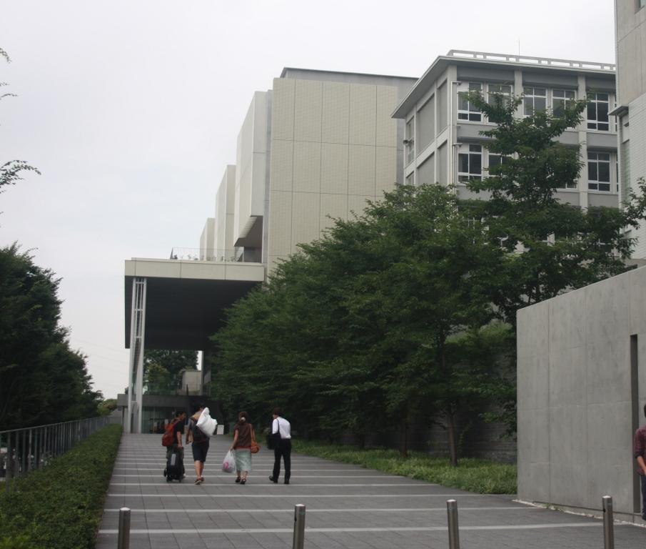 日吉圧縮
