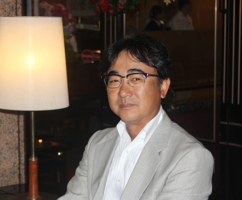 池井戸氏 Jukushin Com