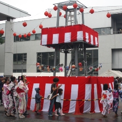 七夕祭