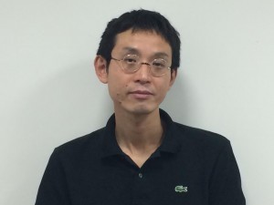 『Boon』編集長を務める山口さん