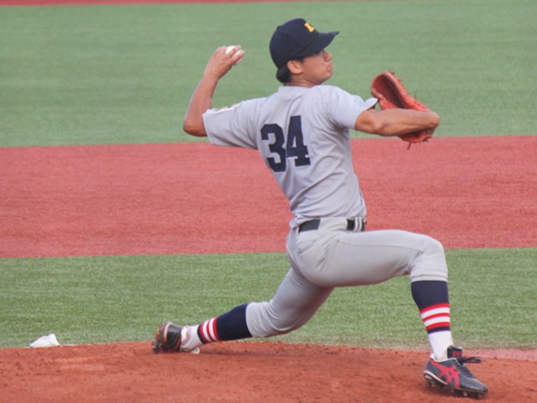 【六大学野球】優勝遠のく痛い連敗