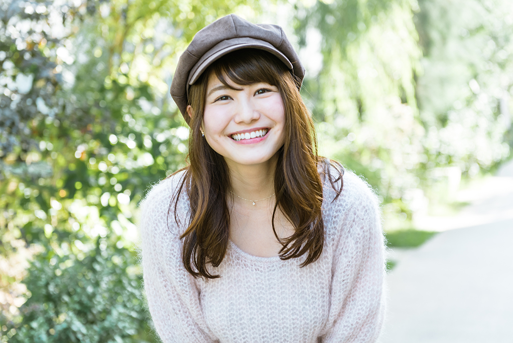 Campus Idol 法学部政治学科2年 市村紗弥香さん Jukushin Com Campus Idol 法学部政治学科2年 市村紗弥香さん Jukushin Com