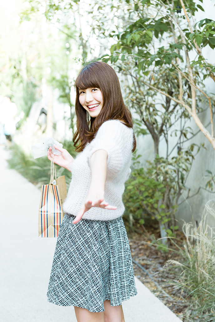 Campus Idol 法学部政治学科2年 市村紗弥香さん Jukushin Com Campus Idol 法学部政治学科2年 市村紗弥香さん Jukushin Com