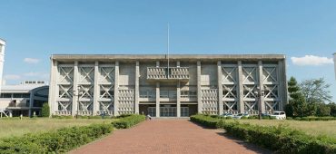日吉記念館建て替えへ 2020年完成予定