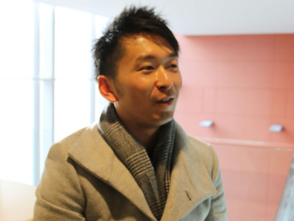 《受験生応援特集》電通コピーライター 近藤雄介さん 「若き血」よ、永遠なれ 慶應塾生新聞デジタル