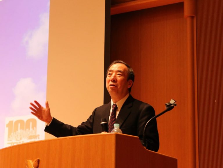 「1‌0‌0‌歳時代」のライフプラン　産経新聞社主催シンポジウム開催