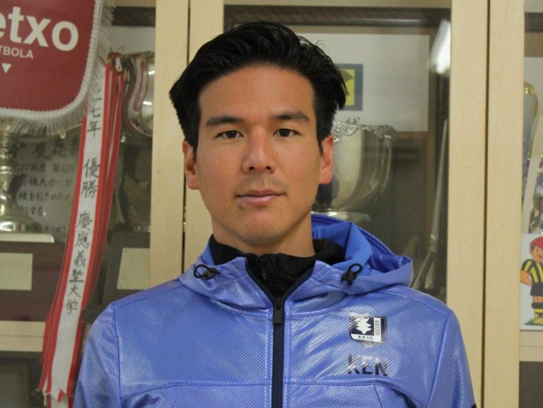冨田賢新監督