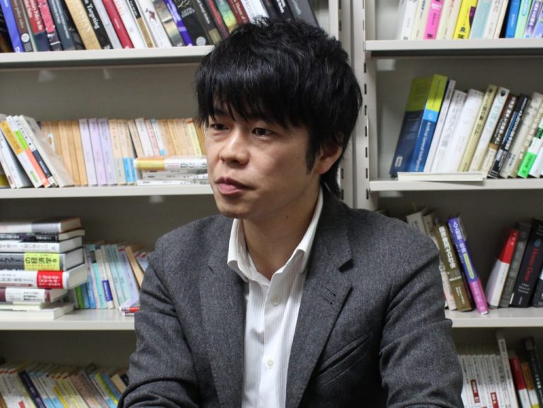 《働き方ケイカク》第2回　ベーシックインカムの時代は来るか