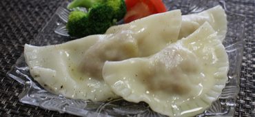 《W杯特集2018》「敵を知るにはまず食事から！」ポーランド編