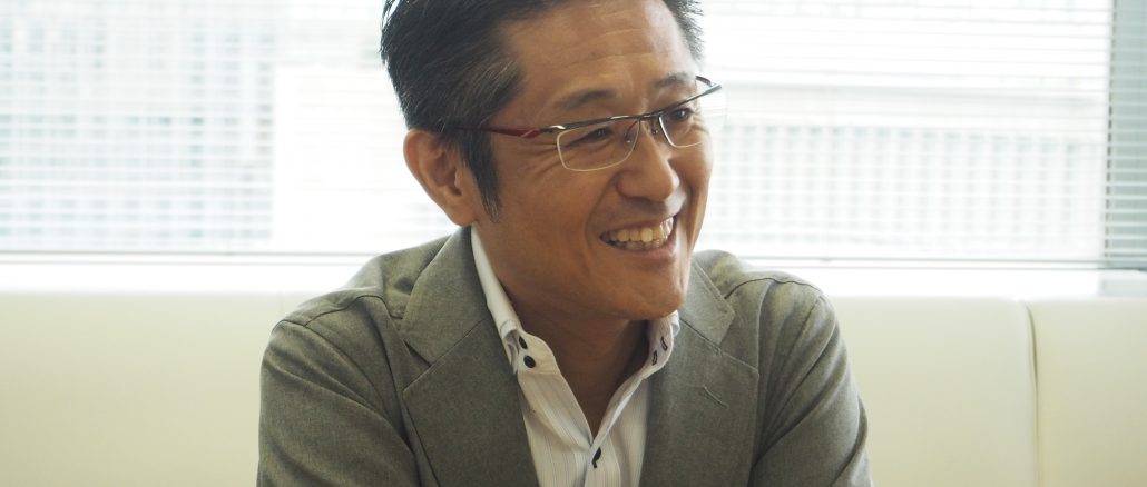 《W杯特集2018》実況席から見た世界　アナウンサー・下田恒幸さん