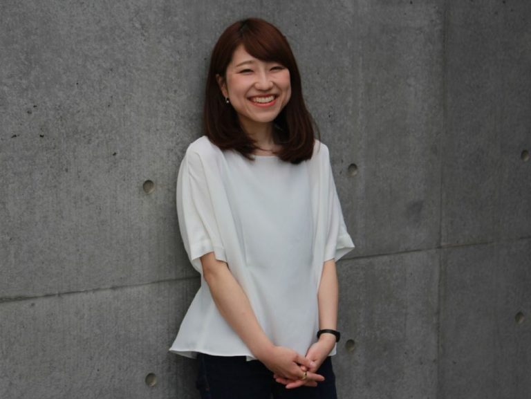 親しみを感じさせる存在に　シンガーソングライター・関取花さん