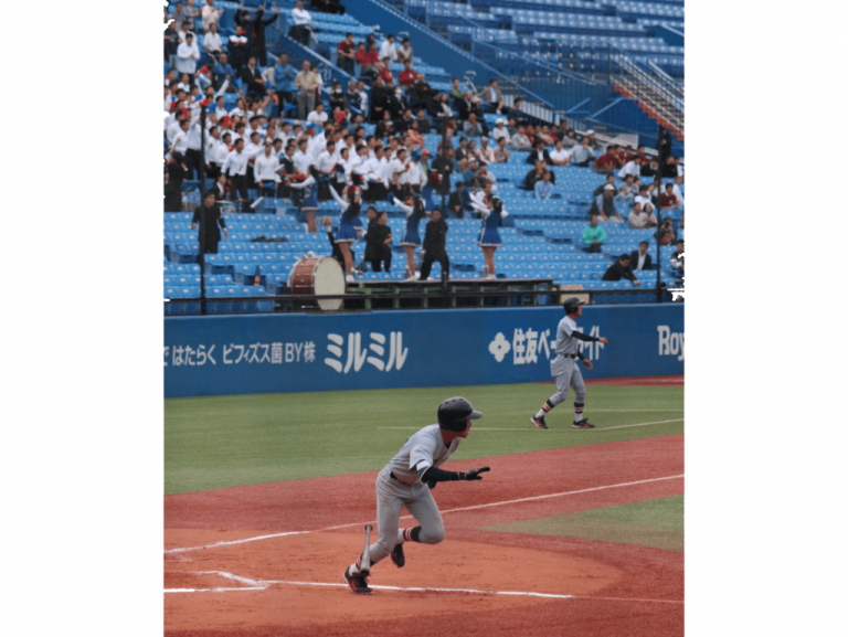 ［野球］慶大野球部日本一ならず　全国ベスト4で今季を終える
