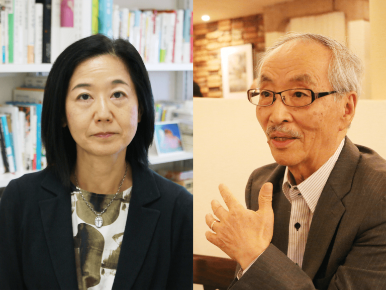 《働き方ケイカク》第4回 「セクハラは人権問題」声を大に