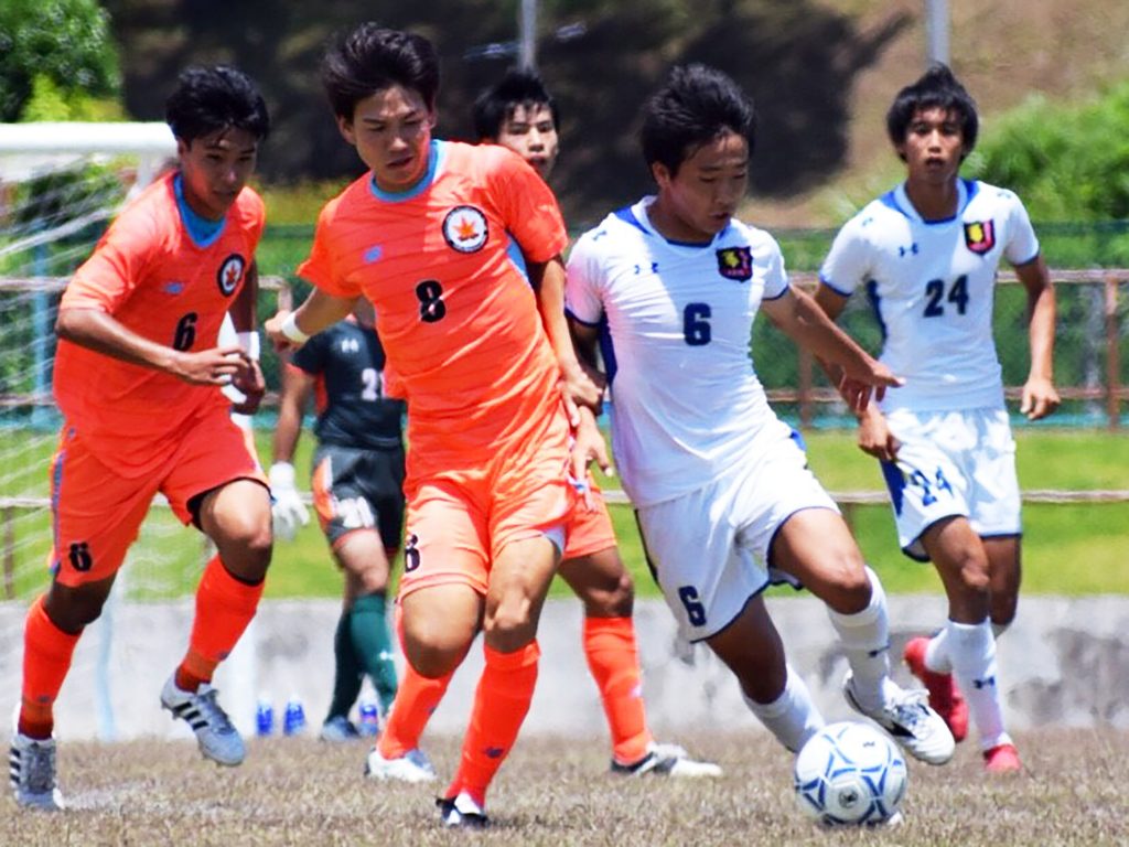 ［サッカー］「勝利」への難しさを痛感　形勢逆転なるか
