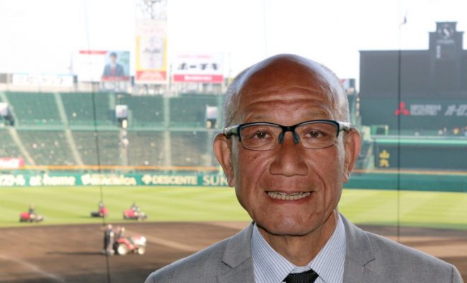甲子園という魔物 第3回 絶叫実況 慶應サヨナラー 甲子園名物アナ 33年目の夏 nhkアナウンサー 小野塚康之さん Jukushin Com 甲子園という魔物 第3回 絶叫実況 慶應サヨナラー 甲子園名物アナ 33年目の夏 nhkアナウンサー 小野塚康之さん Jukushin Com