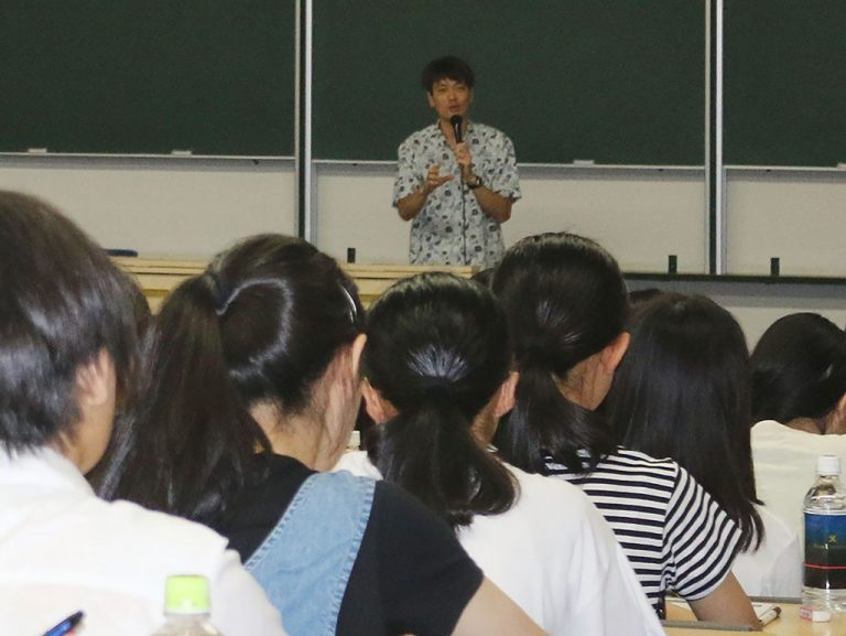 講義入門