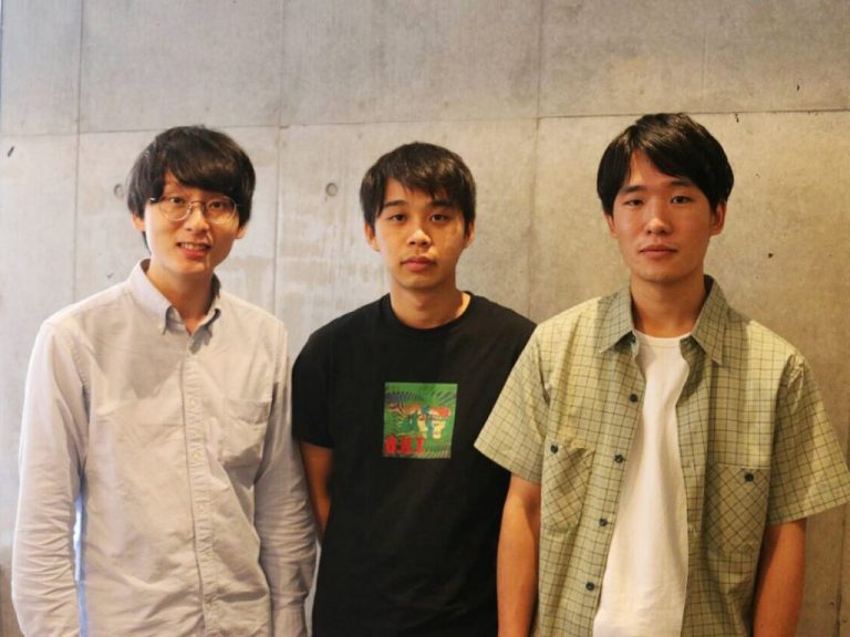 慶大発ロックバンド・とけた電球 インタビュー　選ぶべき道とは