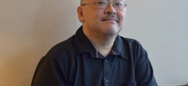 《「ミステリーの頁」へ、ようこそ》書評家・杉江松恋さんに聞く ミステリーの読み方・選び方