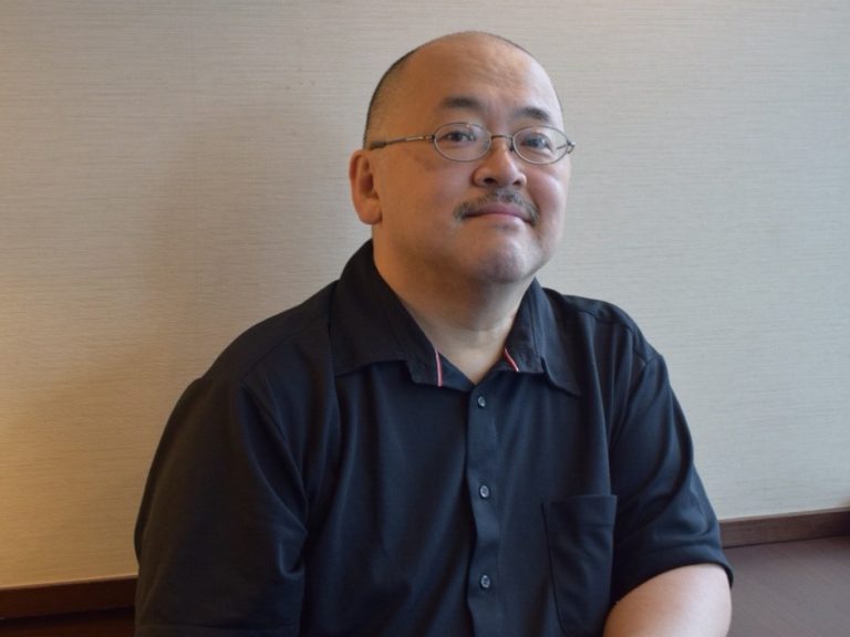 《「ミステリーの頁」へ、ようこそ》書評家・杉江松恋さんに聞く ミステリーの読み方・選び方
