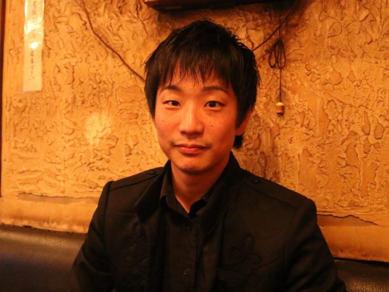 《ダンスで伝える》ダンスだからこそ伝わるドラマ　星潤さん