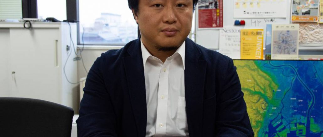 《災害と向き合う》災害時のうわさ　あなたの身を守る情報術