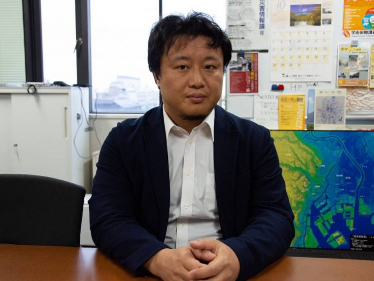 《災害と向き合う》災害時のうわさ　あなたの身を守る情報術