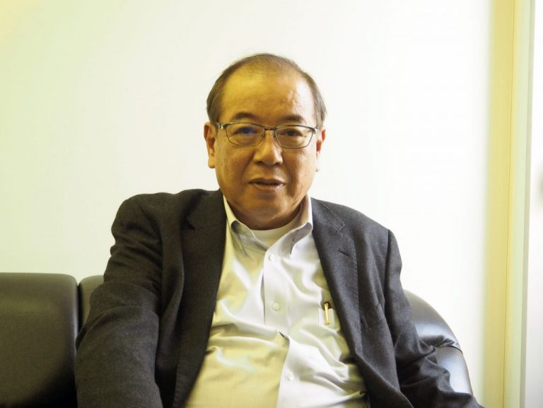 《東京いろは》『東京人』編集長に聞く、「東京を描く」とは
