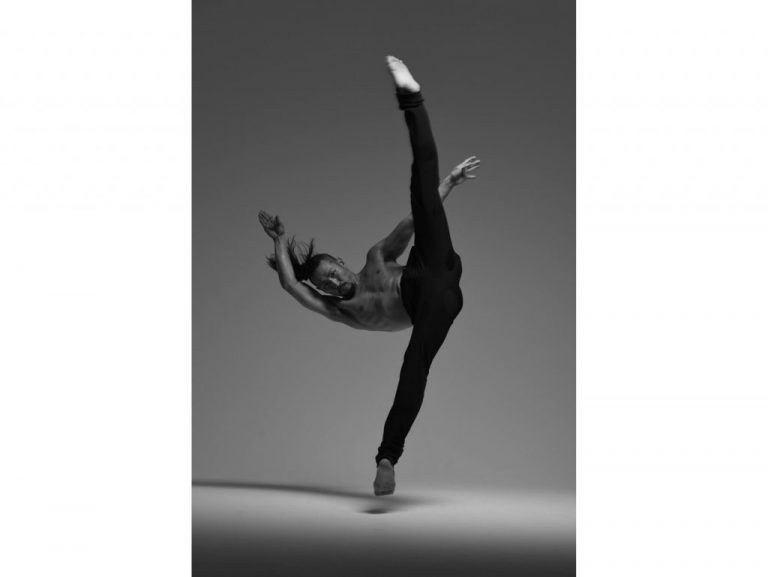 《ダンスで伝える》感動を生むダンスの作り方　辻?本知彦さん