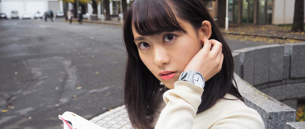 「批判は覚悟してた」 準ミス・上野瑚子さんがミスコンを振り返る