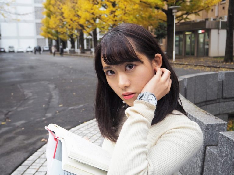 「批判は覚悟してた」 準ミス・上野瑚子さんがミスコンを振り返る