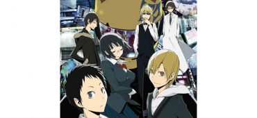 《東京いろは》池袋を舞台にしたアニメ『デュラララ!!』