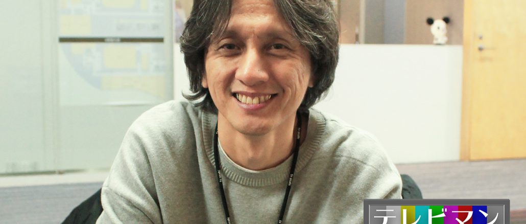 《テレビマンの肖像》「アメトーーク！」プロデューサー　テレビの仕事はくだらなくて面白い