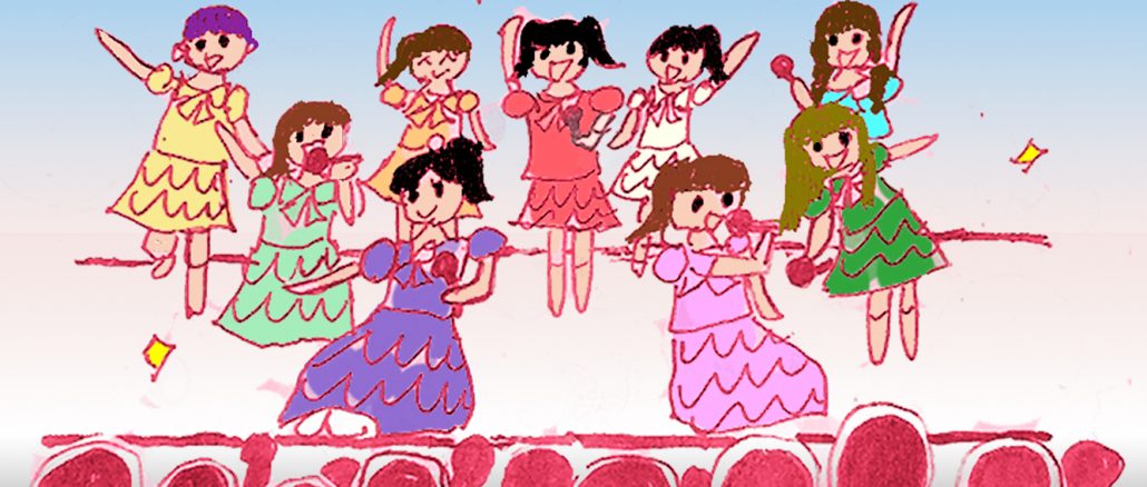 《平成30年の記憶》「カリスマ美少女」を求めて　平成の女性アイドルの形とは
