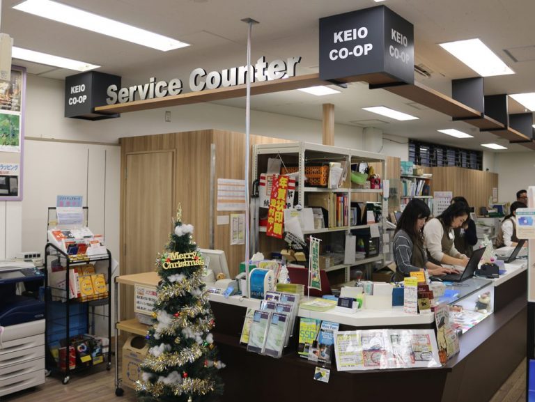 生協・三田店　お客様目線の戦略とは