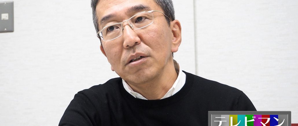《テレビマンの肖像》「チコちゃん」快進撃の秘密は松本人志さん！？