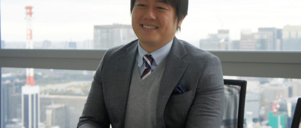 《ラグビーイヤー2019》日本テレビアナウンサー・安村直樹さん 「日本開催だからこそ奇跡が起きる」