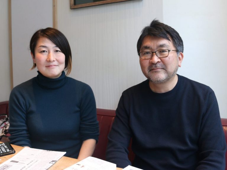旅先で材料を調達し地元でカレー作り　人をつなげる「カレーキャラバン」
