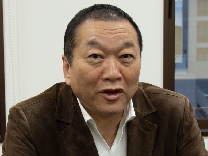 見城(Web)