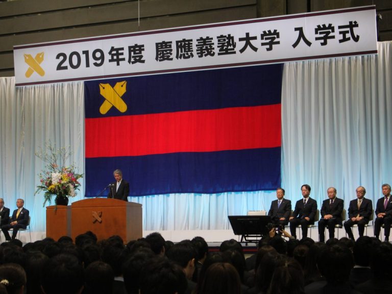 入学式 サムネ
