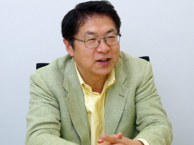 【候補01】鈴木祐司氏