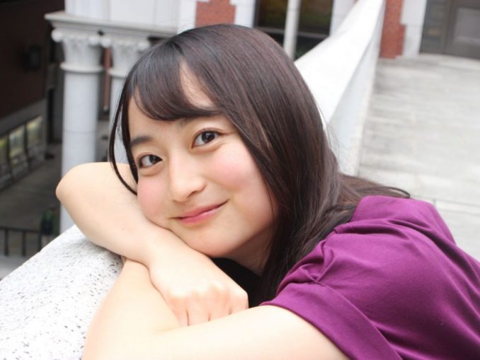 CI女4