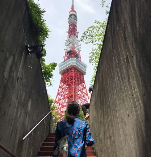 東京タワー