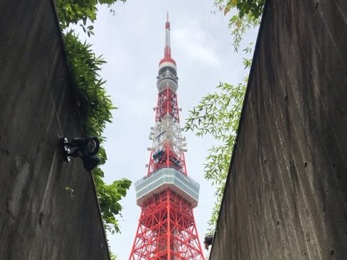 魅力再発見 時代を超えて愛される東京タワー Jukushin Com