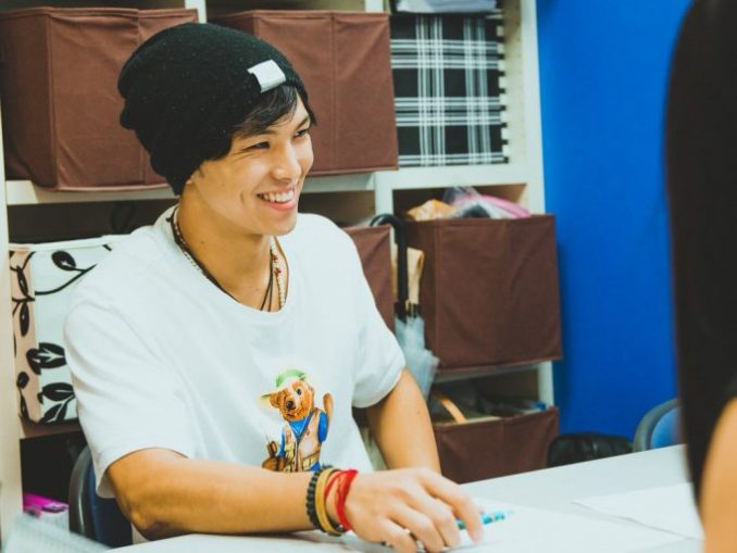 ジャーナリスト