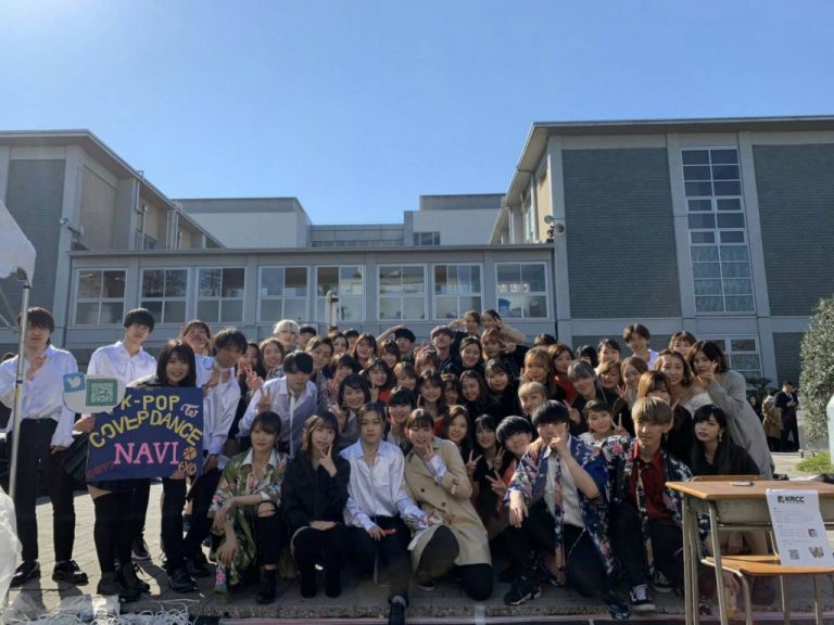 《MITSAI REPORT-2019》NAVI　―熱狂をあなたー