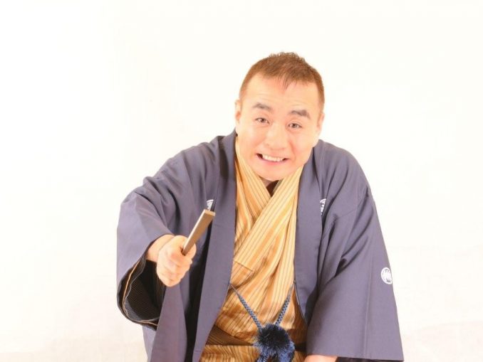 談慶写真