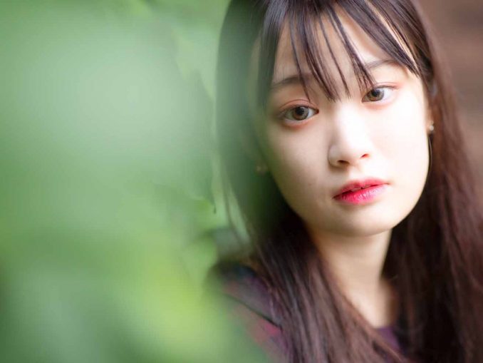 田中美貴さん