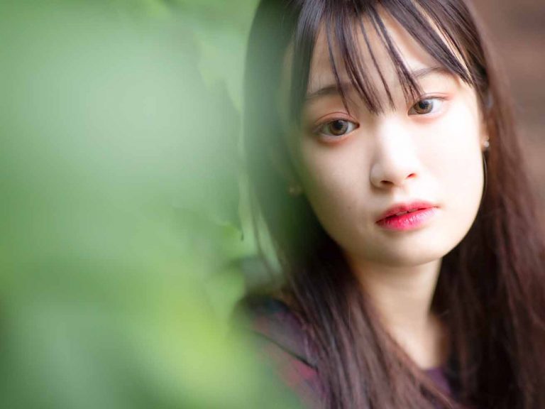 田中美貴さん